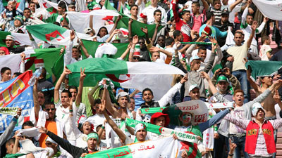 Une passion sans limite pour El-Khadra