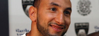 Une source de la FAF confirme : «Belhadj sera à Annaba au plus tard aujourd’hui»