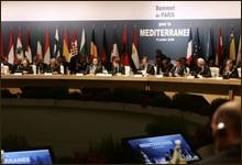 Union pour la Méditerranée: une délégation parlementaire algérienne à Rome