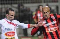 USMA 0 – ASO 0 : Finalement, Chlef fait peur !