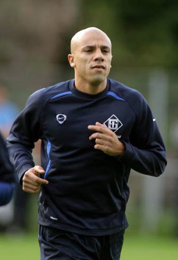 USMA : Daham se blesse et quitte l’entraînement