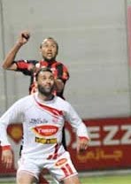 USMAn : L’équipe a évité la correction à Sétif 