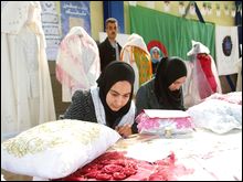 Vers la création d&rsquo;associations d&rsquo;accompagnement de la femme en milieu rural et au foyer