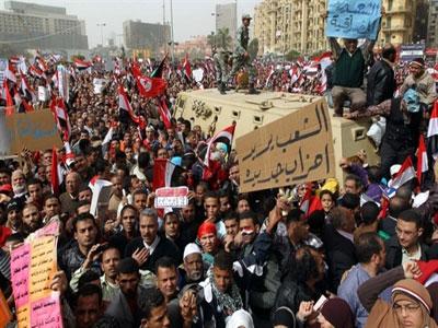 Vers un «non» au référendum constitutionnel en Egypte ?