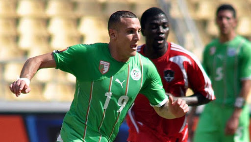 Yebda « pas le choix  »