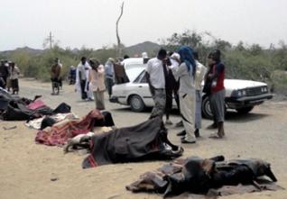 Yémen : AQPA au secours du président Salah