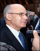 Youcef Yousfi aux Etats-Unis pour participer à la 30e Conférence sur l&rsquo;énergie CERA week