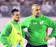 Ziani forfait à la dernière minute «C’est beaucoup plus stressant de suivre le match du banc de touche»