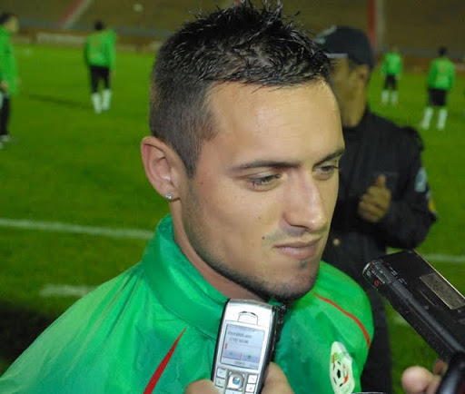 Ziani : «Le jour du match, on sera des guerriers»