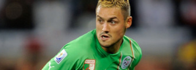 Ziani «Le Maroc ne m&rsquo;intéresse pas»