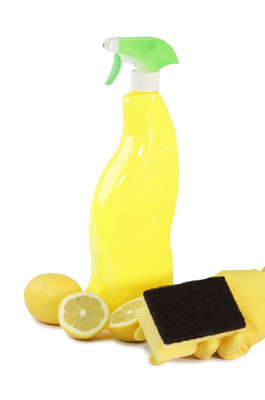 15 astuces propreté au citron !