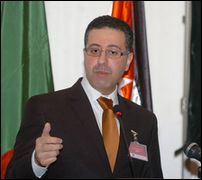 1er forum de partenariat algéro-jordanien: établir des relations privilégiées entre les hommes d&rsquo;affaires