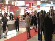 2e salon de l’industrie, des véhicules industriels et de travaux publics de Sétif