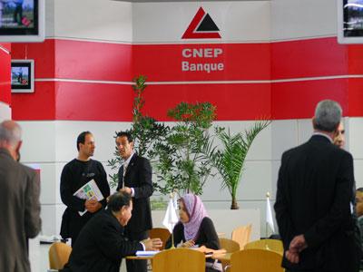 3354 Crédits immobiliers accordés par la CNEP depuis janvier 2011