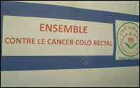 4 000 Algériens atteints annuellement,Cancer colorectal, ce mal méconnu