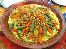 4e salon du couscous traditionnel de Tizi-Ouzou