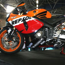 4e Salon international des deux roues : 23 marques et une cascade de nouveautés