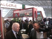 6e Salon international de l&rsquo;agriculture à Meknes (Maroc): une trentaine de pays dont l&rsquo;Algérie y participent
