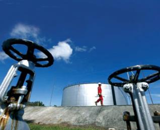 8 milliards m3/an de gaz algérien pour la France et l’Espagne