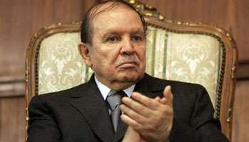 Abdelaziz Bouteflika : parlera, parlera pas ?