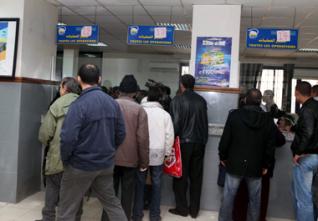 Absence de liquidités dans certaines banques et agences postales : Une situation qui persiste