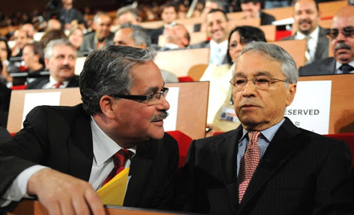 Affaire Sonatrach: six ans de prison ferme requis contre Meziane et Feghouli