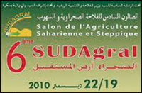 Agriculture saharienne:Le Sud, solution pour l’avenir ?
