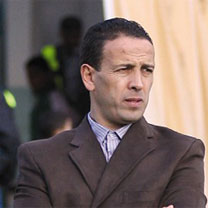 Aït Djoudi «La Zambie est un sérieux adversaire, ça nous poussera à davantage de préparation»