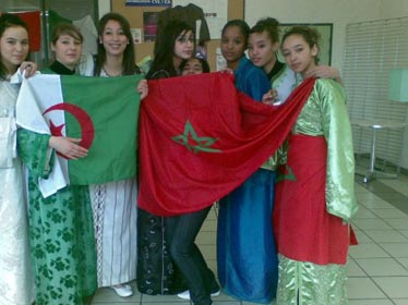 Alger et Rabat tentent de renouer les fils d&rsquo;une relation cassée par la crise de 1994