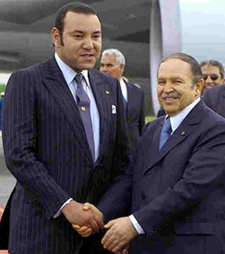 Algérie-Maroc, Rapprochement ou simple pacte de conjoncture ?