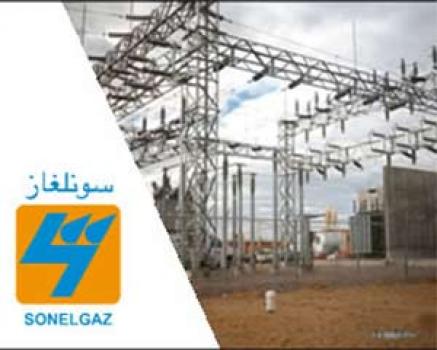 Algérie : Un courant de protestation à Sonelgaz