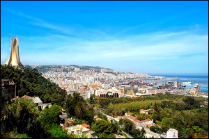 Algérie – Une croissance de 5,6% dans le secteur de l&rsquo;énergie en 2010