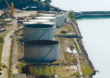 Algérie,La relance de la pétrochimie met la pression sur les réserves gazières