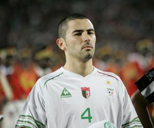 Antar parmi les 50 joueurs qui ont changé l’histoire du foot