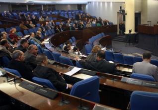 APN : Cinq ministres répondent aux préoccupations des députés