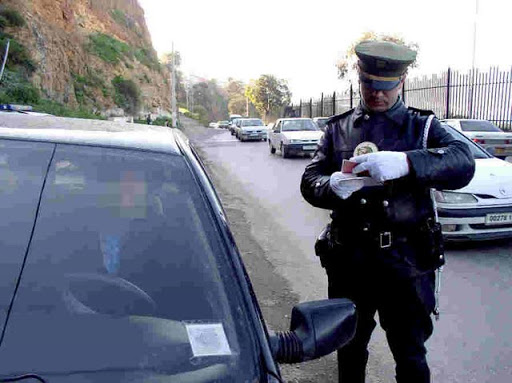 Après les attaques terroristes en Kabylie,Alger sous haute surveillance