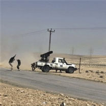 Au 18e jour de l&rsquo;intervention étrangère : Les appels à un cessez-le-feu en Libye se multiplient