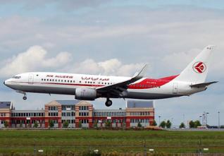Aucun avion interdit d’accès en Europe : qui veut nuire à air algérie ?