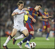 Autour du clasico,Le jour où Mourinho a failli se faire virer…