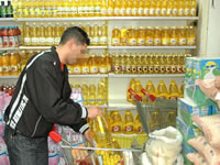 Belaïz, Djoudi, Ould Kablia et Benbada en guerre,Quatre ministres face aux barons du monopole