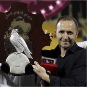 Belmadi : « Encore des titres à gagner »