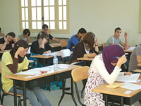 Benbouzid l&rsquo;a annoncé officiellement,Le Bac aura lieu le 11 juin