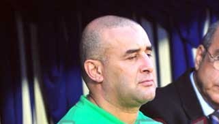 Benchikha : «J’ai besoin de plus de temps»