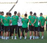 Benchikha s’informe sur Meghni, Matmour et Halliche