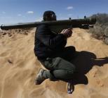 Bombes à fragmentation sur Misrata : La chute de Kadhafi, objectif avoué de l’Otan