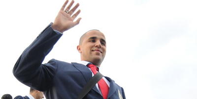 Bougherra signera à Lekhwiya