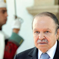 Bouteflika : “L’industrie des équipements du secteur de l’énergie sera soutenue par l’Etat”
