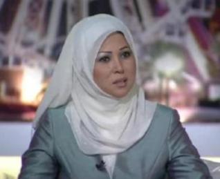 Bouteflika vit à l’âge du  » noir et blanc  » Khadija Benguenna journaliste d’El-Jazira !!