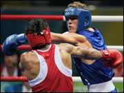 Boxe – Championnat d&rsquo;Afrique ,Aggoune : «Le niveau était très relevé»