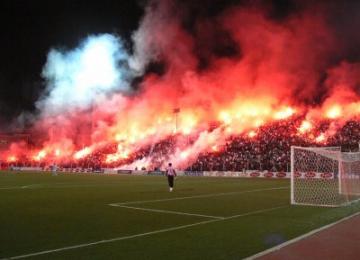 Boycott de la prochaine journée du championnat par les clubs de ligue 1 et 2